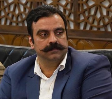 حمایت از سرمایه‌گذاری بخش خصوصی، راهبردی برای توسعه پایدار صنعت ساختمان در گرگان
