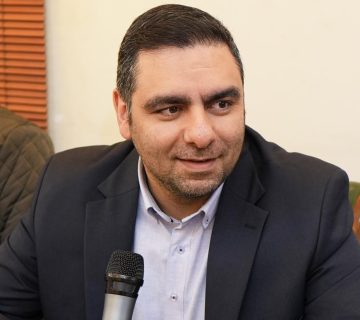 توجه به حقوق سازندگان و اصلاح تبصره‌های ماده ۱۰۰؛ نکات حقوقی انجمن انبوه‌سازان گلستان