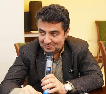 ضرورت بازنگری در طرح‌های تفصیلی و همکاری نظام مهندسی برای توسعه پایدار شهری