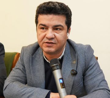 ضرورت هماهنگی دستگاه‌ها برای رونق صنعت ساختمان در گلستان