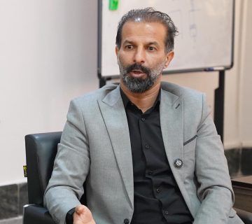 راه‌اندازی میز خدمت انبوه‌سازان در شهرداری منطقه یک گرگان