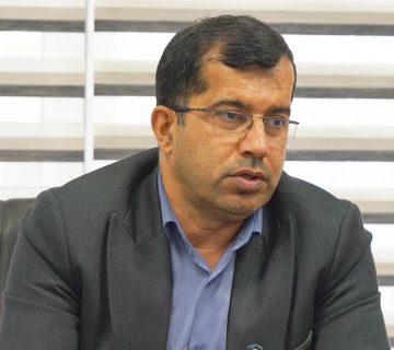رئیس اداره کل راه و شهرسازی گلستان: حمایت از تولید مسکن در اولویت قرار دارد