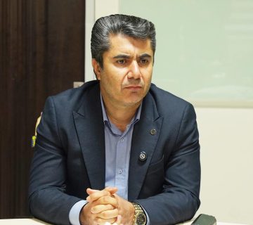 تأکید بر تعامل سازنده شهرداری منطقه دو گرگان با انجمن انبوه‌سازان گلستان