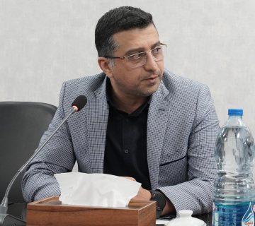 تأمین اجتماعی، مهم‌ترین گره پیش روی سازندگان گلستان