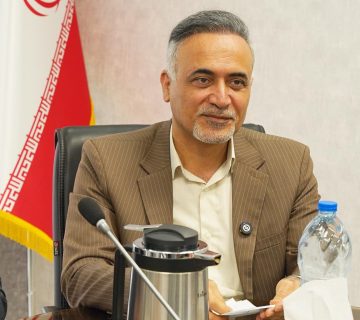رئیس انجمن انبوه‌سازان گلستان: حمایت‌های دولتی، کلید رونق مسکن در استان