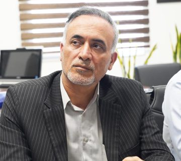 هشدار رئیس انجمن انبوه‌سازان گلستان: اگر حمایت نشود، پروژه‌ها یکی پس از دیگری متوقف می‌شوند