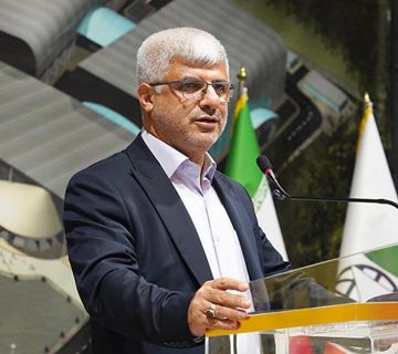 گلستان آماده جهش در صنعت ساختمان با حمایت از سرمایه‌گذاران و فناوری‌های نوین