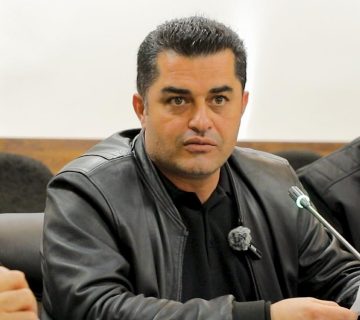 خزانه‌دار انجمن انبوه‌سازان گلستان بر رفع موانع اجرایی مشوق‌ها و تمدید مهلت صدور پروانه تأکید کرد