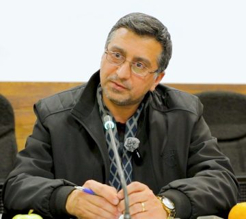 مشوق‌های شهرداری گرگان منجر به وصول بیش از ۲۲۰ میلیارد تومان درآمد پروانه ساختمانی شد