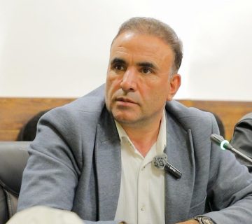 عضو هیئت‌مدیره انجمن انبوه‌سازان گلستان بر ضرورت وحدت رویه در پرونده‌های شهرسازی تأکید کرد