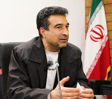 نائب‌رئیس انجمن انبوه‌سازان گلستان خواستار اصلاح جرایم ماده ۱۰۰ و بازنگری قیمت منطقه‌ای در بافت فرسوده شد
