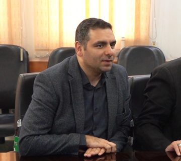 تعامل و میانجی‌گری انجمن، کلید حل چالش‌های سازندگان در منطقه 1 گرگان است