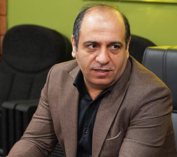 عبور از بحران‌های مالی شهر در گروی انضباط بودجه‌ای و تعامل با سازندگان است