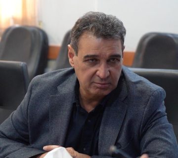 گرگان، الگوی ملی کیفیت ساخت و پویایی شهری