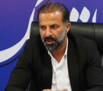 انبوه‌سازان بازوان توانمند توسعه و سرمایه‌گذاری شهری هستند