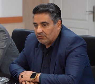 «مردم‌داری» و «تخصص»، دو بال توسعه پایدار شهری هستند