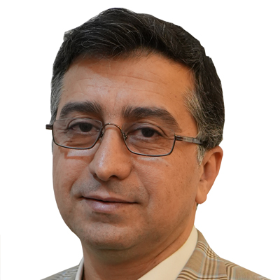 عماد شاهی