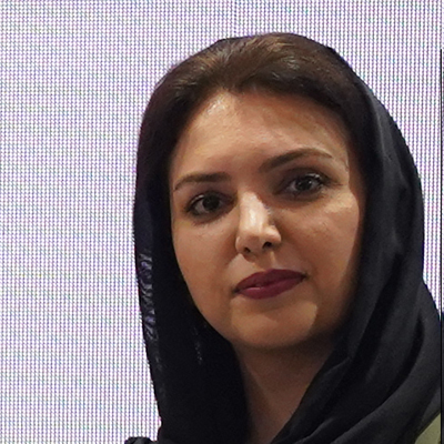 هانیه ماهری