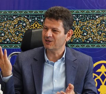 اصلاح فرآیندهای تامین اجتماعی و بررسی مشوق‌های ساخت‌وساز در دستور کار قرار دارد