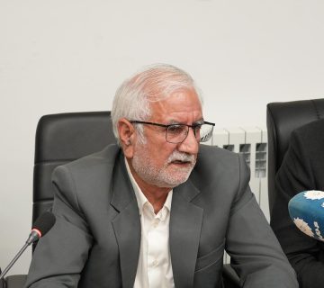 قوانین ناکارآمد، مانع توسعه اقتصادی و صنعتی کشور است