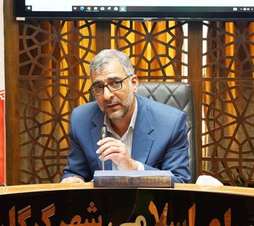 انبوه‌سازان بازوی توانمند توسعه شهری هستند / ضرورت بازنگری در جرایم و ضوابط ماده ۱۰۰