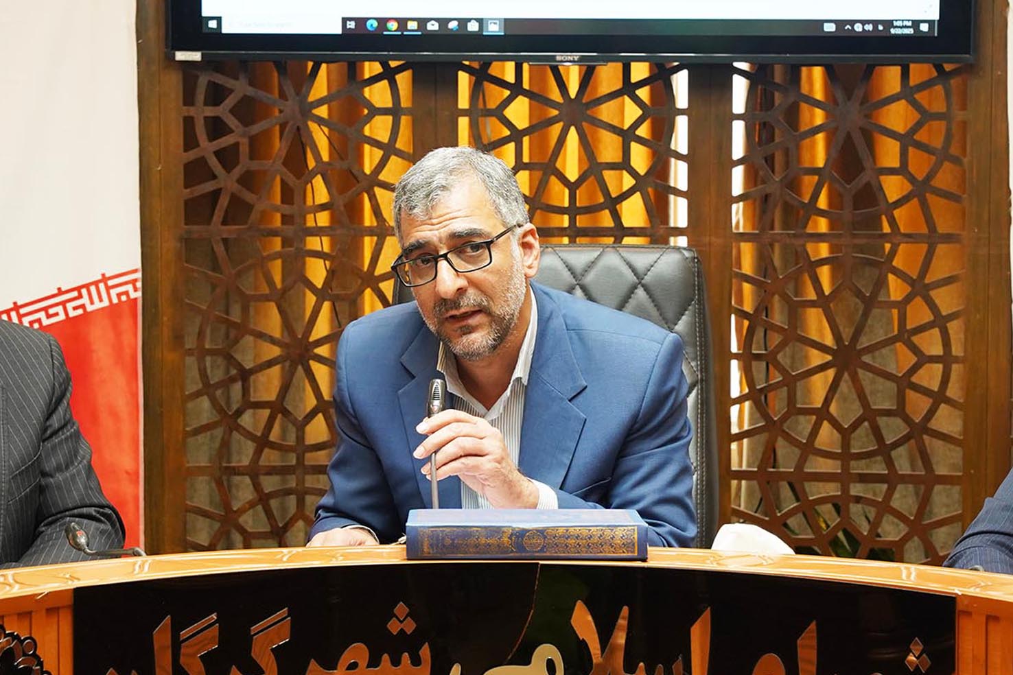 انبوه‌سازان بازوی توانمند توسعه شهری هستند / ضرورت بازنگری در جرایم و ضوابط ماده ۱۰۰