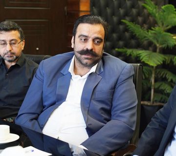 حمایت مدیریت شهری روند رسیدگی به پرونده‌های ماده ۵ را تسهیل کرده است