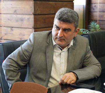 حمایت و همکاری پرسنل شهرداری نویدبخش اقدامات بهتر است