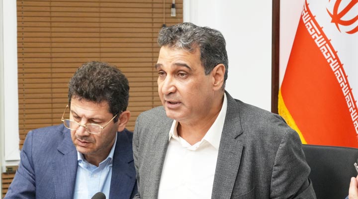 ساخت‌وساز کشور نیازمند اصلاح قوانین مالیاتی و تأمین اجتماعی است