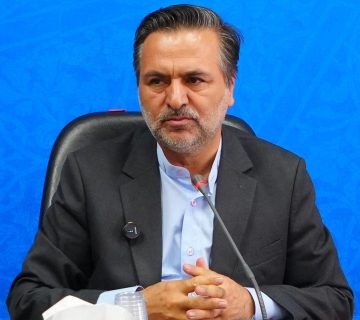 معاون سیاسی امنیتی و اجتماعی استاندار گلستان خواستار عدالت اجتماعی در سیاست‌گذاری شهری شد