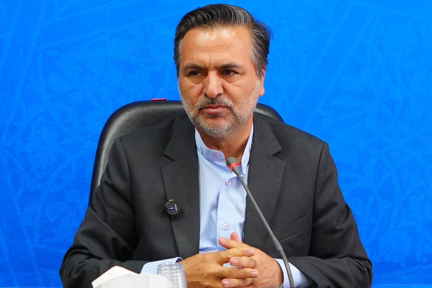 معاون سیاسی امنیتی و اجتماعی استاندار گلستان خواستار عدالت اجتماعی در سیاست‌گذاری شهری شد