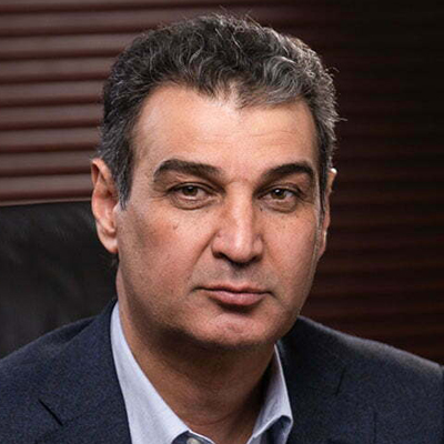 سیدمحمد مرتضوی