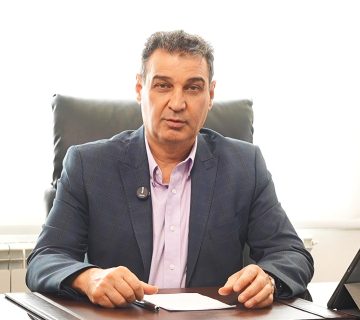شفاف‌سازی مهم مالیاتی برای انبوه‌سازان گلستان | اصلاحات آیین‌نامه ماده ۷۷ به نفع سازندگان مسکن