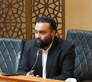 ضرورت بازنگری در قوانین ساخت‌وساز و حمایت از سازندگان در گرگان