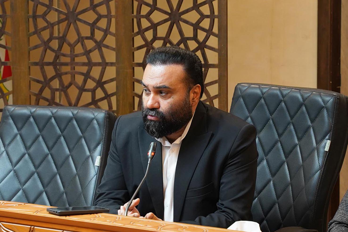 ضرورت بازنگری در قوانین ساخت‌وساز و حمایت از سازندگان در گرگان