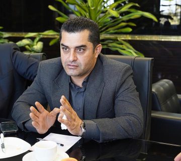مشوق‌های بلندمرتبه‌سازی و تولید واحدهای کوچک باید در اولویت باشد