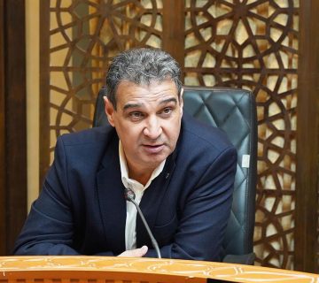 نگاه به انبوه‌سازان باید از «متخلف» به «شریک توسعه شهری» تغییر کند