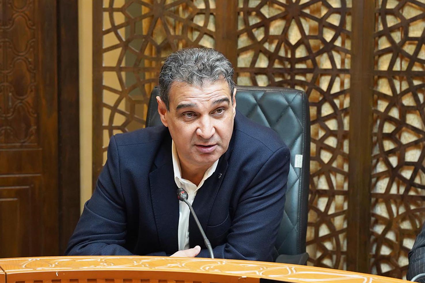 نگاه به انبوه‌سازان باید از «متخلف» به «شریک توسعه شهری» تغییر کند
