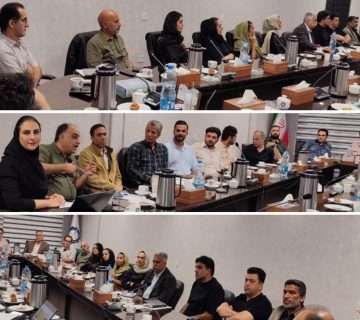برگزاری کلاس آموزشی با عنوان «تست و تحویل تاسیسات الکتریکی ساختمان»