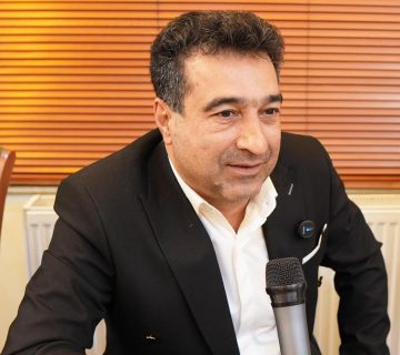 تأکید انجمن انبوه‌سازان گلستان بر تسهیل پرداخت‌ها و اصلاح قیمت‌ها برای رونق ساخت‌وساز