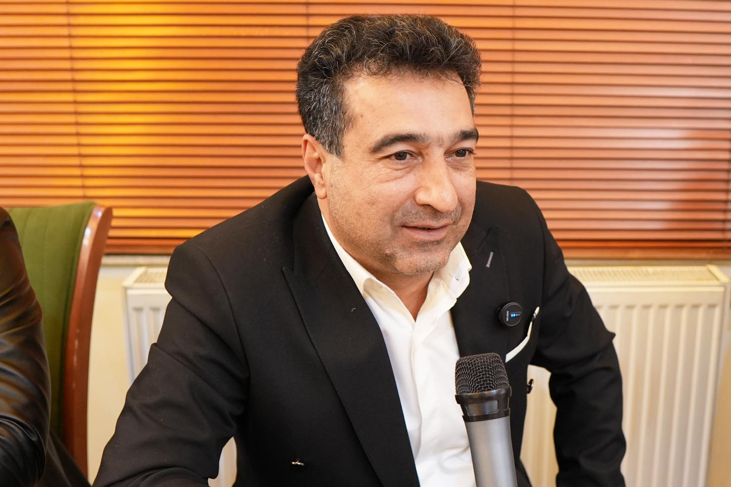 تأکید انجمن انبوه‌سازان گلستان بر تسهیل پرداخت‌ها و اصلاح قیمت‌ها برای رونق ساخت‌وساز