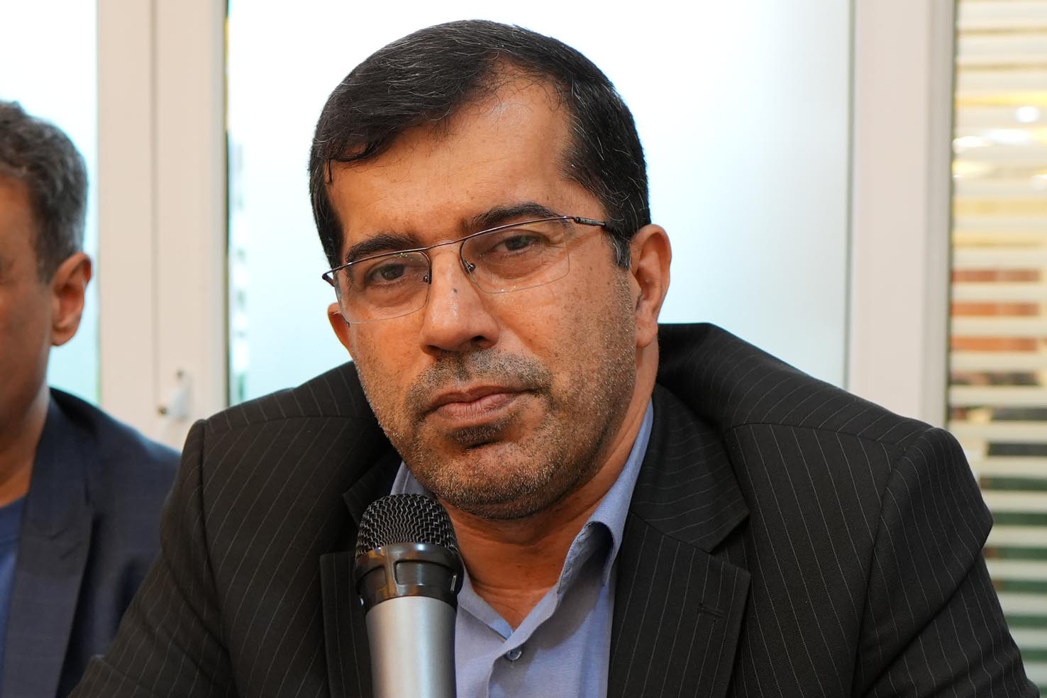 تأکید مدیرکل راه و شهرسازی گلستان بر حمایت از سازندگان و تسهیل فرآیندها در صنعت ساختمان