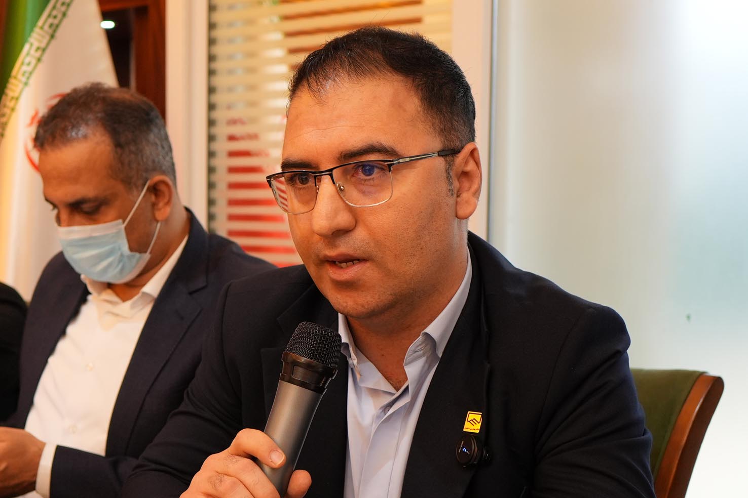 تاکید نائب رئیس سازمان نظام مهندسی گلستان بر حمایت از سازندگان و ارتقای کیفیت ساخت‌وساز