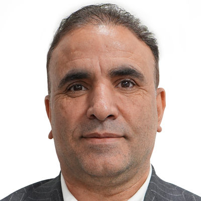حسین کریمی نژاد
