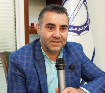 حمایت شورای شهر گرگان از سازندگان و تأکید بر سرمایه‌گذاری پایدار در شهر