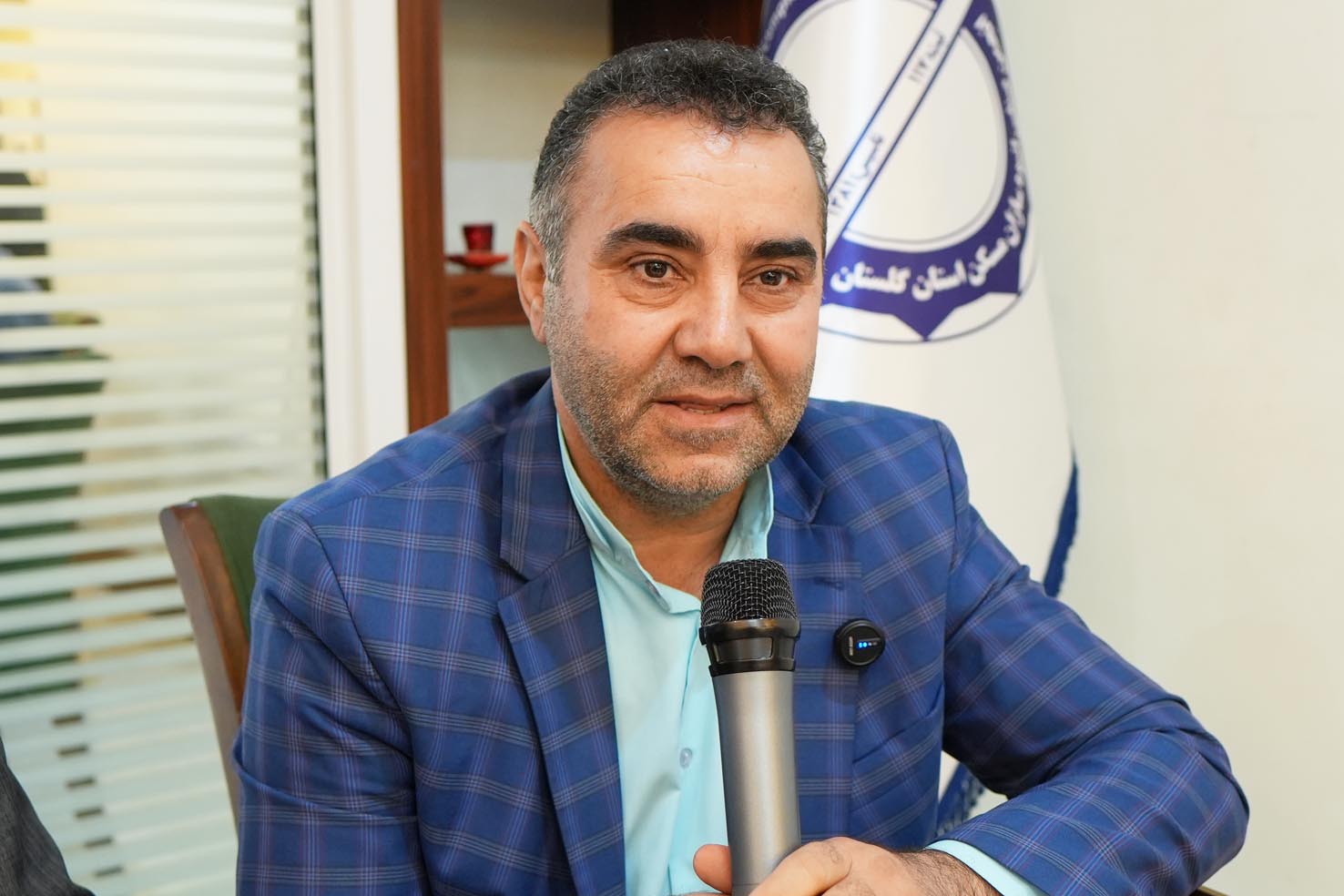 حمایت شورای شهر گرگان از سازندگان و تأکید بر سرمایه‌گذاری پایدار در شهر