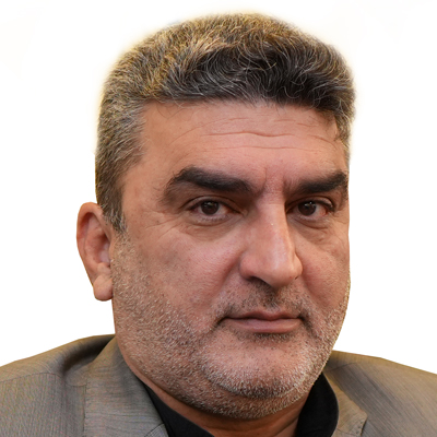 حمیدرضا محبی