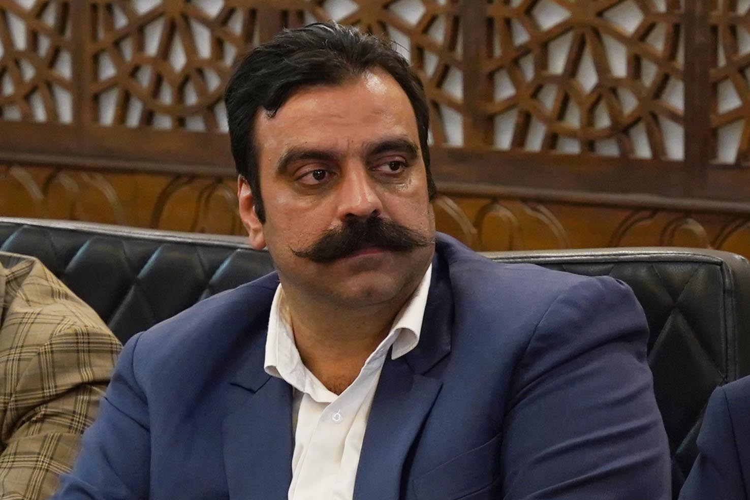 حمایت از سرمایه‌گذاری بخش خصوصی، راهبردی برای توسعه پایدار صنعت ساختمان در گرگان