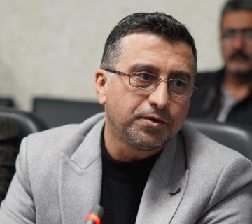 نوسازی بافت فرسوده بدون نگاه جهادی ممکن نیست