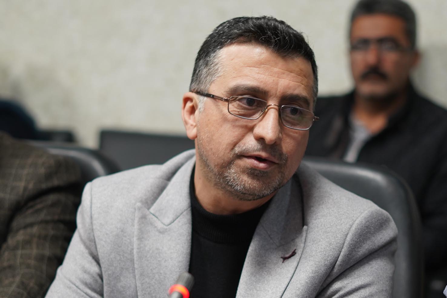 نوسازی بافت فرسوده بدون نگاه جهادی ممکن نیست